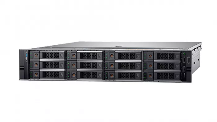 Сервер Dell R7525 12LFF1