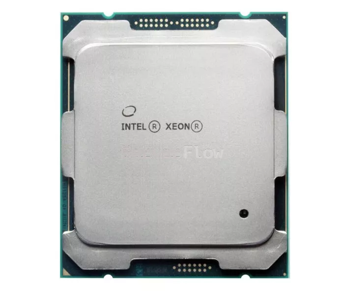 Процессор Intel Xeon E5 2699v4 (22c/44t, 2.2GHz-3.6GHz, 145W)