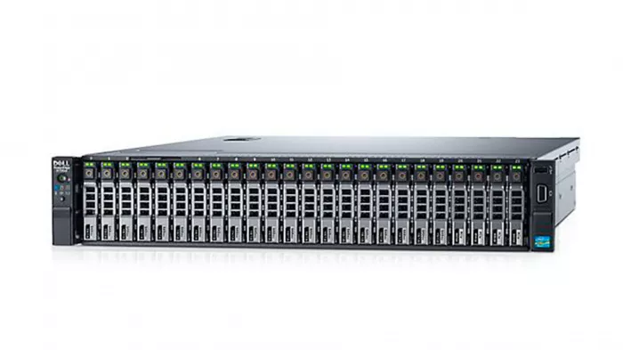 Сервер Dell R730XD 2U 24SFF