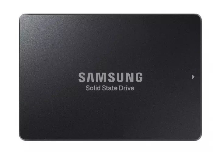 SSD накопитель Samsung PM9A3 960 GB  U.2 NVMe 1 DWPD (Новый)