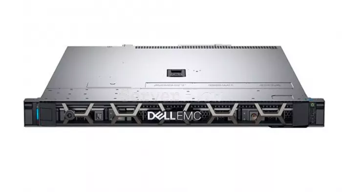 Сервер Dell R630 1U 8SFF (SAS/SATA 12GBe)