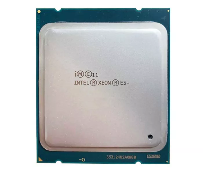 Процессор Intel Xeon E5 2667v2(8c/16t, 3.3GHz-4.0GHz, 130W)