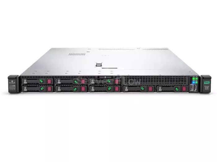 Сервер HP DL360G10 8SFF